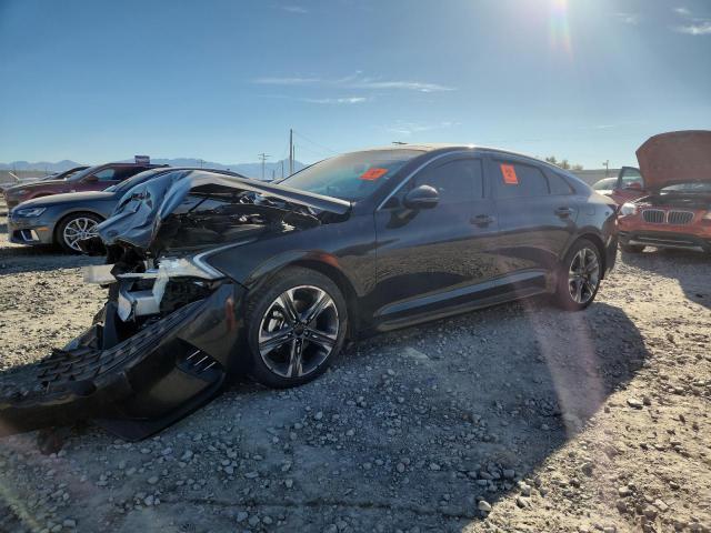 KIA K5 2021 with VIN 5XXG34J20MG029029 - Photo from auction