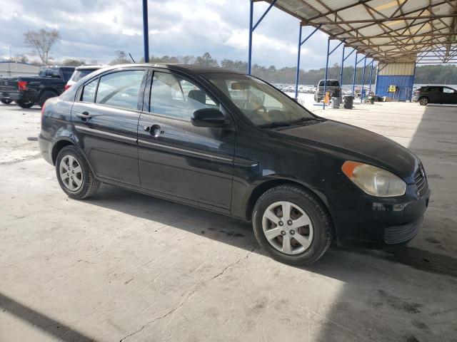 Photo 4 from auction – 2010 HYUNDAI ACCENT GLS with VIN KMHCN4AC4AU499129