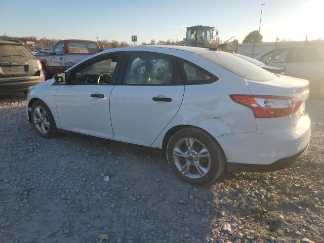 Photo 2 from auction – 2013 FORD FOCUS S with VIN 1FADP3E23DL285635