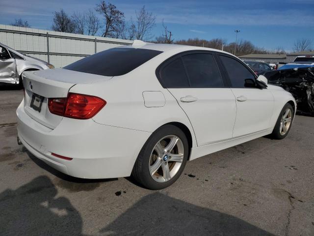 Photo 3 from auction – 2014 BMW 328 XI with VIN WBA3B3G57ENR83034