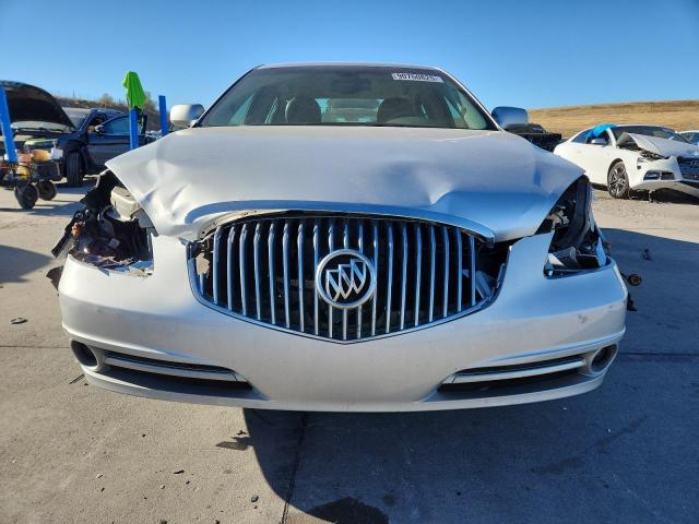 Photo 5 from auction – 2010 BUICK LUCERNE with VIN 1G4HA5EMXAU110536