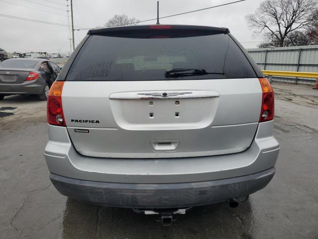 Photo 6 from auction – 2007 CHRYSLER PACIFICA with VIN 2A8GM48L37R328532
