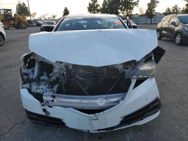 Photo 5 from auction – 2016 ACURA TLX TECH with VIN 19UUB1F50GA003104