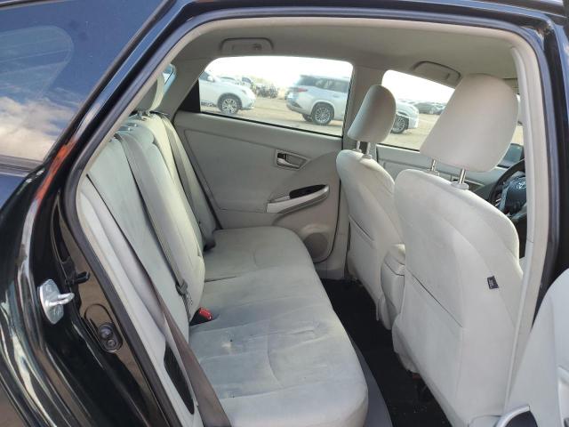 Photo 10 from auction – 2014 TOYOTA PRIUS with VIN JTDKN3DU3E1782725