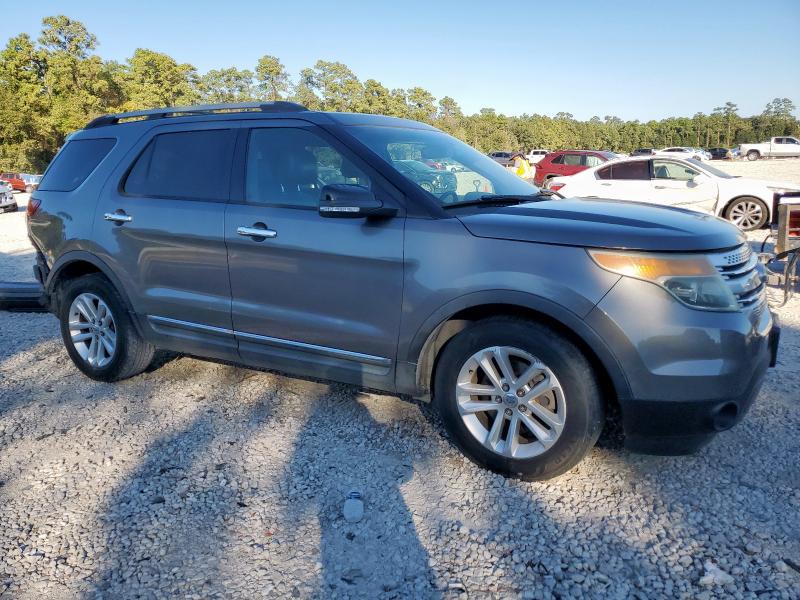 Photo 4 from auction – 2011 FORD EXPLORER X with VIN 1FMHK7D81BGA78945