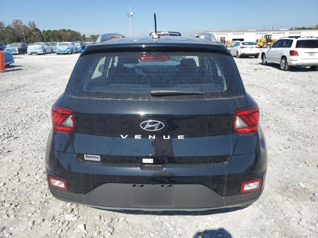 Photo 6 from auction – 2025 HYUNDAI VENUE SEL with VIN KMHRC8A30SU400752