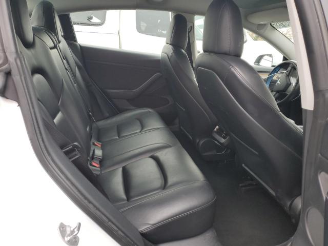 Photo 10 from auction – 2022 TESLA MODEL 3 with VIN 5YJ3E1EA8NF304062