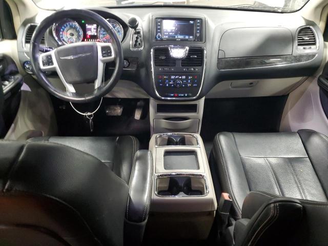 Photo 8 from auction – 2014 CHRYSLER TOWN & COU with VIN 2C4RC1CG4ER300957