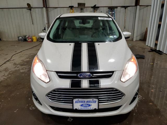 Photo 5 from auction – 2013 FORD C-MAX PREM with VIN 1FADP5CU7DL527424