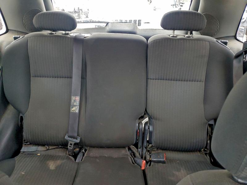 Photo 10 from auction – 2005 CHRYSLER PT CRUISER with VIN 3C8FY68BX5T633769