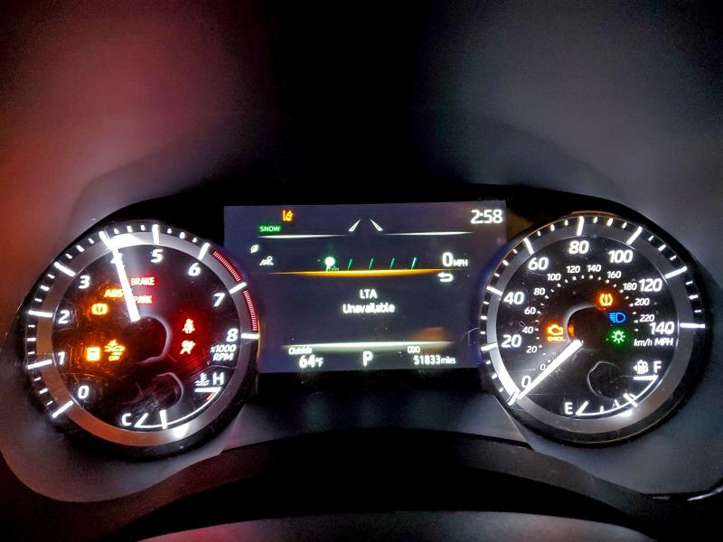 Photo 9 from auction – 2023 TOYOTA HIGHLANDER with VIN 5TDKDRAH4PS502877