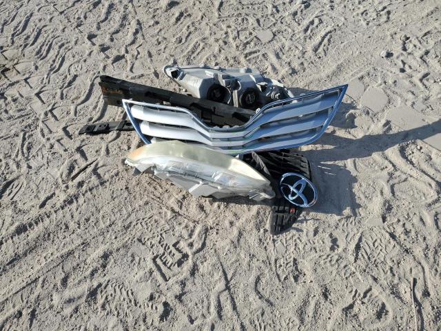 Photo 12 from auction – 2010 TOYOTA CAMRY BASE with VIN 4T1BF3EK7AU015703