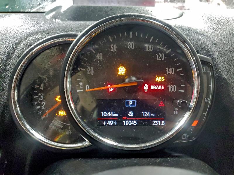 Photo 9 from auction – 2018 MINI COOPER S C with VIN WMZYT5C37J3D82009