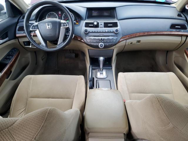 Photo 8 from auction – 2012 HONDA ACCORD EX with VIN 1HGCP2F78CA063209