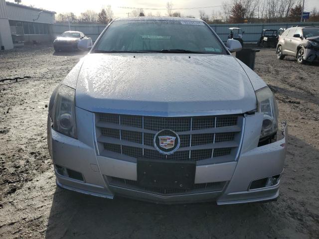 Photo 5 from auction – 2011 CADILLAC CTS PERFOR with VIN 1G6DL5ED5B0100781