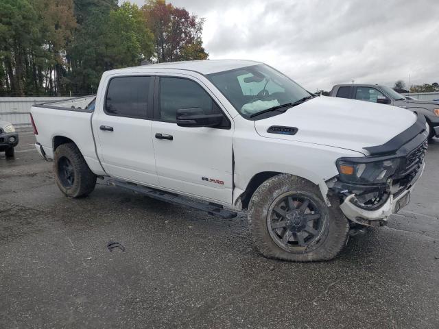 Photo 4 from auction – 2023 RAM 1500 BIG H with VIN 1C6SRFFT1PN562982