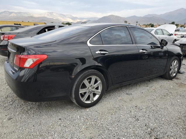 Photo 3 from auction – 2007 LEXUS ES 350 with VIN JTHBJ46G872018695