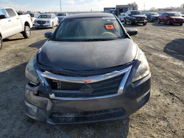 Photo 5 from auction – 2013 NISSAN ALTIMA 2.5 with VIN 1N4AL3AP5DN509251