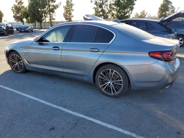 Photo 2 from auction – 2022 BMW 530E with VIN WBA13AG01NCK25750