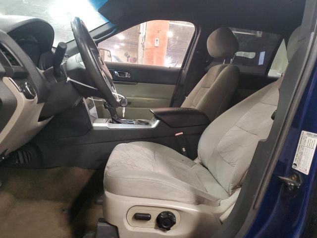 Photo 7 from auction – 2013 FORD EXPLORER with VIN 1FM5K7B89DGB93219