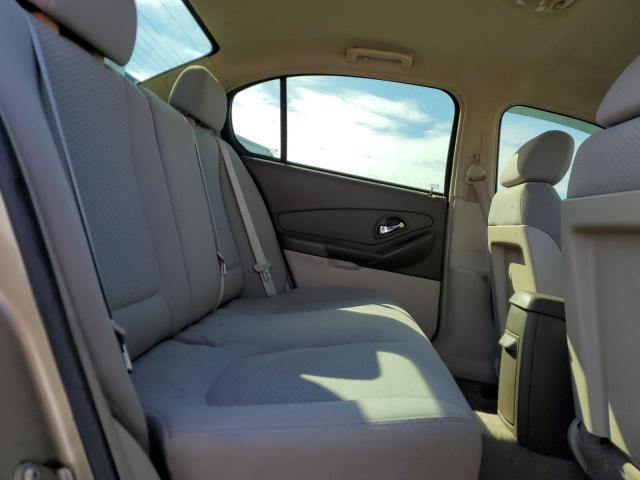 Photo 10 from auction – 2007 CHEVROLET MALIBU LS with VIN 1G1ZS58FX7F236100