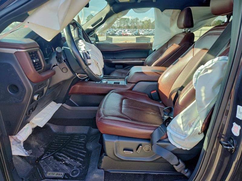 Photo 7 from auction – 2022 FORD EXPEDITION with VIN 1FMJK1KT3NEA27064