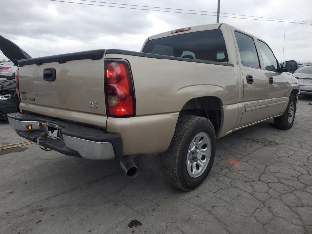 Photo 3 from auction – 2007 CHEVROLET SILVERADO with VIN 2GCEC13V171132080