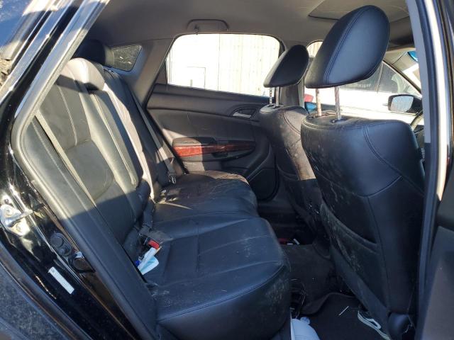 Photo 10 from auction – 2012 HONDA CROSSTOUR with VIN 5J6TF2H56CL008950