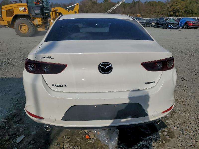 Photo 6 from auction – 2021 MAZDA 3 SELECT with VIN JM1BPABL0M1337818