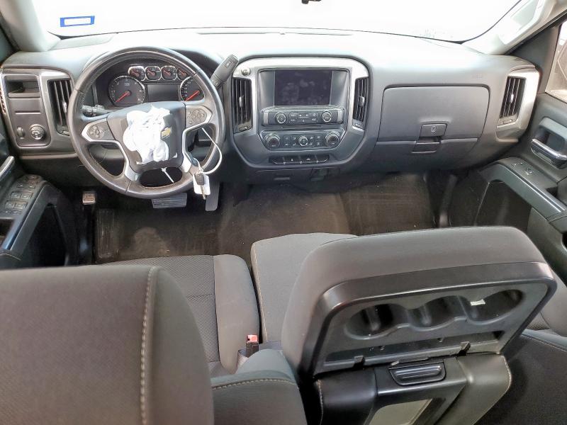 Photo 8 from auction – 2014 CHEVROLET SILVERADO with VIN 1GCRCRECXEZ191323