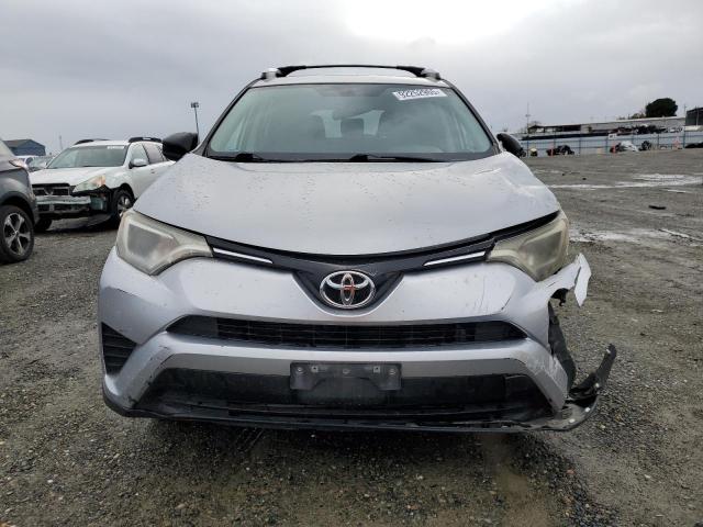 Photo 5 from auction – 2016 TOYOTA RAV4 LE with VIN 2T3ZFREV5GW273892