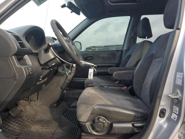 Photo 7 from auction – 2004 HONDA CR-V EX with VIN JHLRD78834C020362