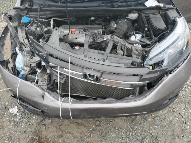 Photo 11 from auction – 2012 HONDA CR-V EXL with VIN 5J6RM4H76CL057918