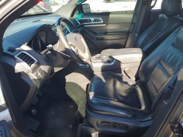 Photo 7 from auction – 2012 FORD EXPLORER X with VIN 1FMHK8D82CGA78086
