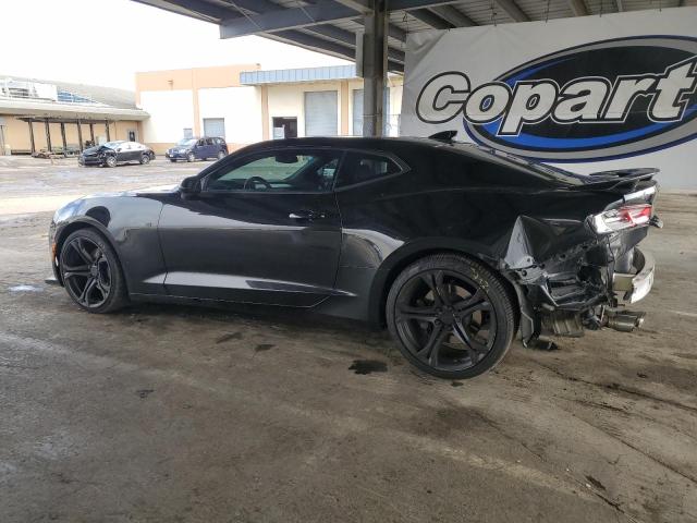 Photo 2 from auction – 2016 CHEV CAMARO with VIN 1G1FH1R70G0169222