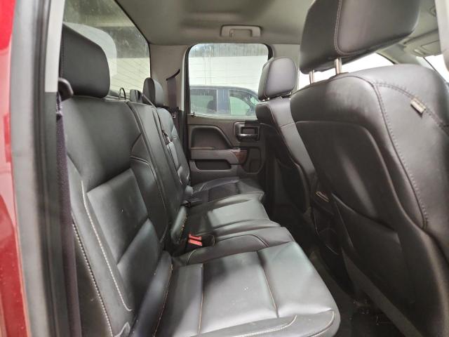 Photo 10 from auction – 2015 GMC SIERRA K15 with VIN 1GTV2VEC8FZ370357