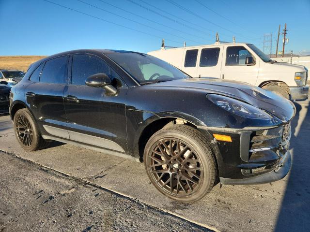 Photo 4 from auction – 2020 PORSCHE MACAN S with VIN WP1AB2A53LLB31039