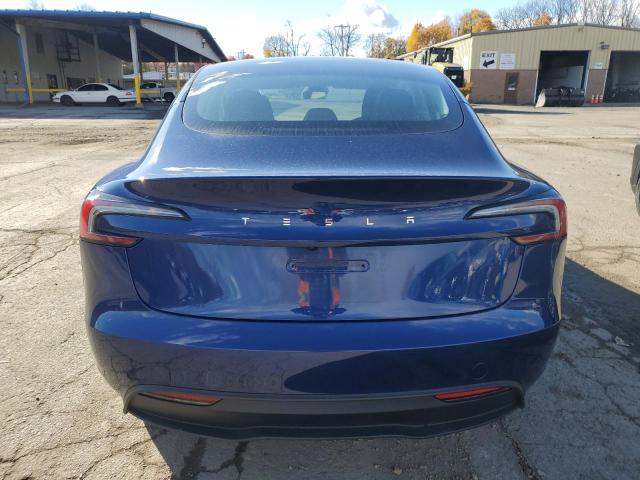 Photo 6 from auction – 2024 TESLA MODEL 3 with VIN 5YJ3E1EA3RF757964