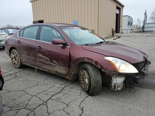 Photo 4 from auction – 2012 NISSAN ALTIMA BAS with VIN 1N4AL2APXCC197044