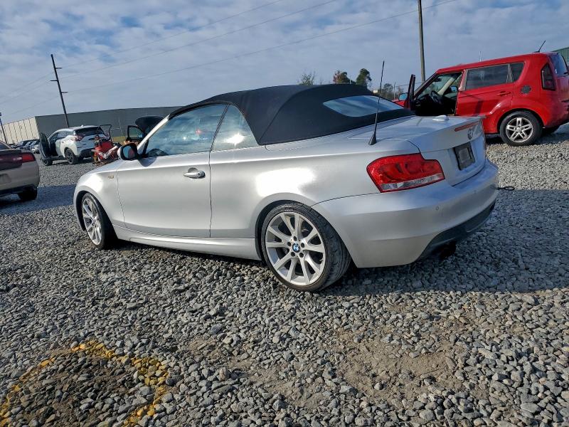 Photo 2 from auction – 2012 BMW 135 I with VIN WBAUN7C53CVM26482