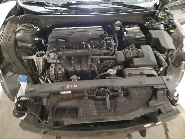 Photo 11 from auction – 2025 KIA K4 LX with VIN 3KPFT4DEXSE038117