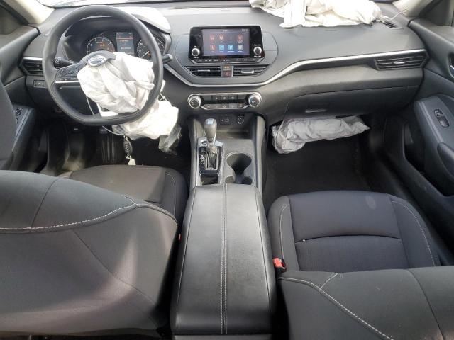Photo 8 from auction – 2022 NISSAN ALTIMA S with VIN 1N4BL4BV4NN320082