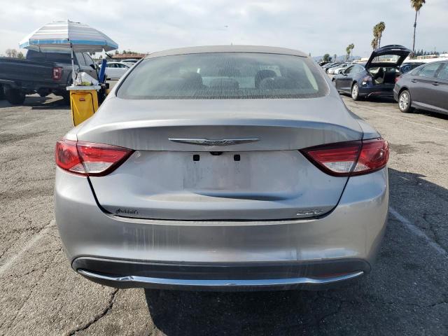 Photo 6 from auction – 2016 CHRYSLER 200 LIMITE with VIN 1C3CCCAB2GN171095