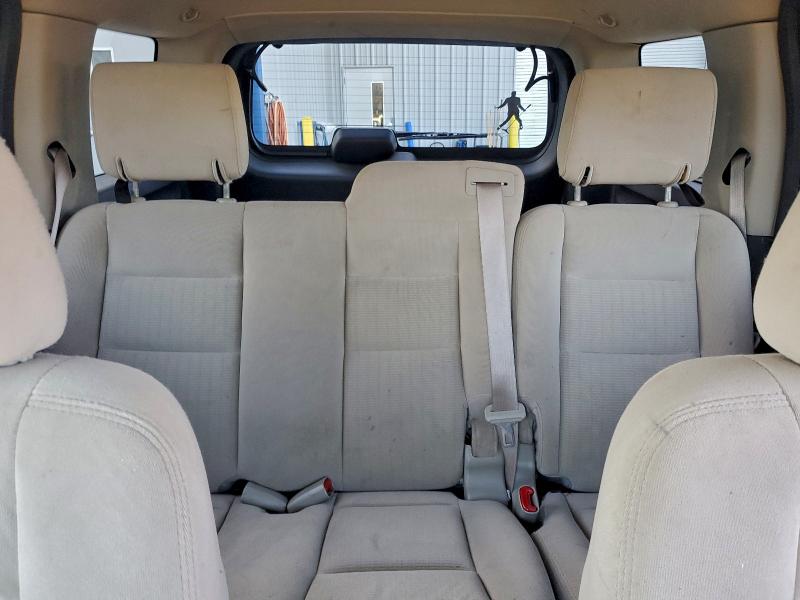 Photo 10 from auction – 2008 FORD EXPLORER X with VIN 1FMEU63E28UA18746