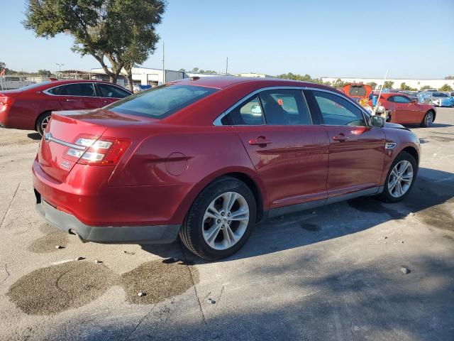 Photo 3 from auction – 2013 FORD TAURUS SEL with VIN 1FAHP2E84DG197542