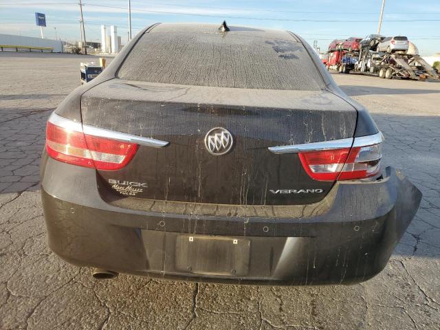 Photo 6 from auction – 2015 BUICK VERANO with VIN 1G4PS5SKXF4156483