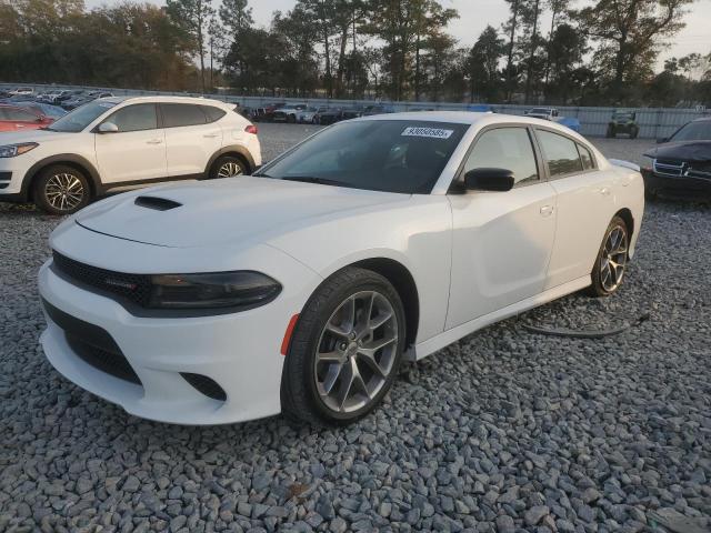 DODGE CHARGER GT 2023 with VIN 2C3CDXHG9PH529159 - Photo from auction