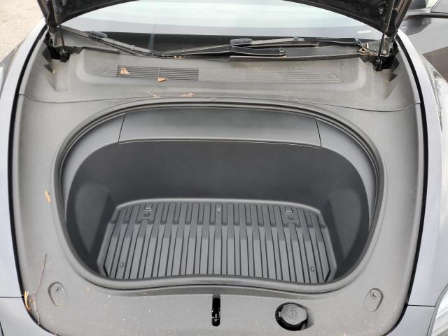 Photo 11 from auction – 2024 TESLA MODEL 3 with VIN 5YJ3E1EA4RF774059