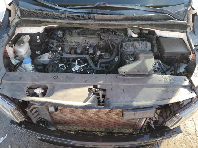 Photo 12 from auction – 2015 KIA SEDONA EX with VIN KNDMC5C13F6019299