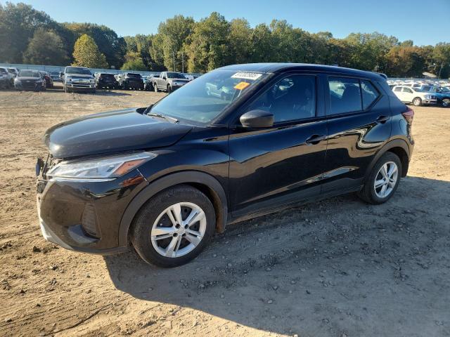 Photo 1 from auction – 2024 NISSAN KICKS S with VIN 3N1CP5BVXRL519171